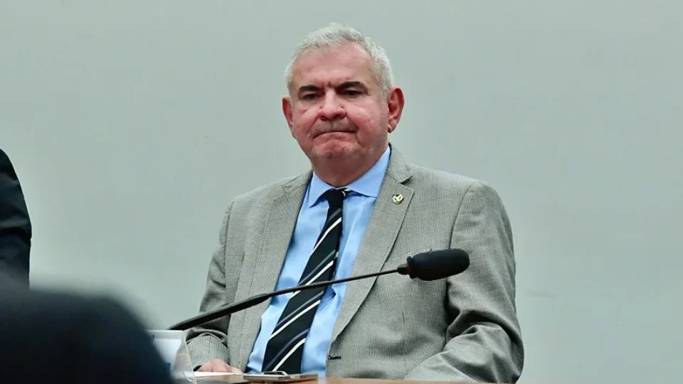 Quem é Angelo Coronel? Conheça o candidato do Republicanos à reeleição ao Senado pela Bahia