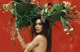 Grammy Latino 2026 anuncia indicados Anitta concorre a Álbum do Ano