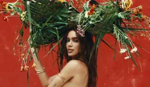 Grammy Latino 2026 anuncia indicados Anitta concorre a Álbum do Ano