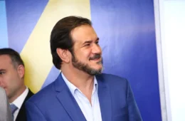 Justiça Eleitoral libera candidatura de Antônio Rueda e não analisa acusações do caso Banco Master
