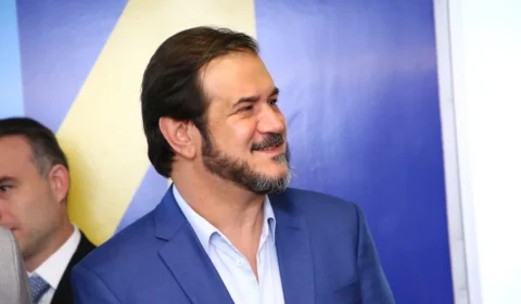 Justiça Eleitoral libera candidatura de Antônio Rueda e não analisa acusações do caso Banco Master