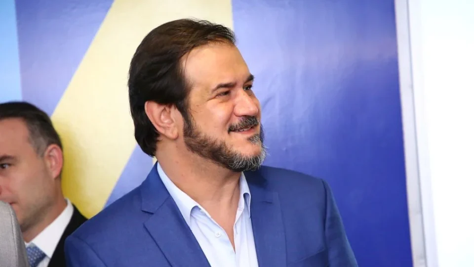 Justiça Eleitoral libera candidatura de Antônio Rueda e não analisa acusações do caso Banco Master