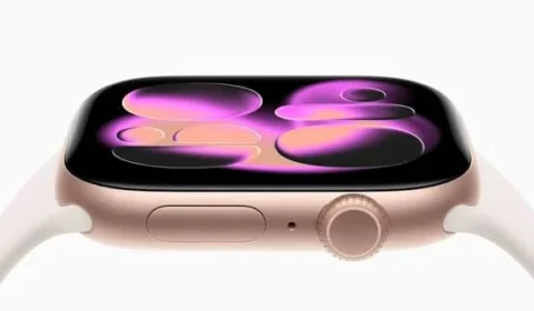 Novo Apple Watch pode ouvir sons ao redor; entenda como funciona e os riscos à privacidade