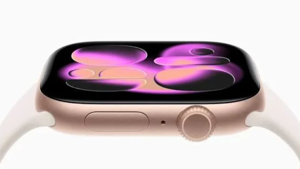 Novo Apple Watch pode ouvir sons ao redor; entenda como funciona e os riscos à privacidade