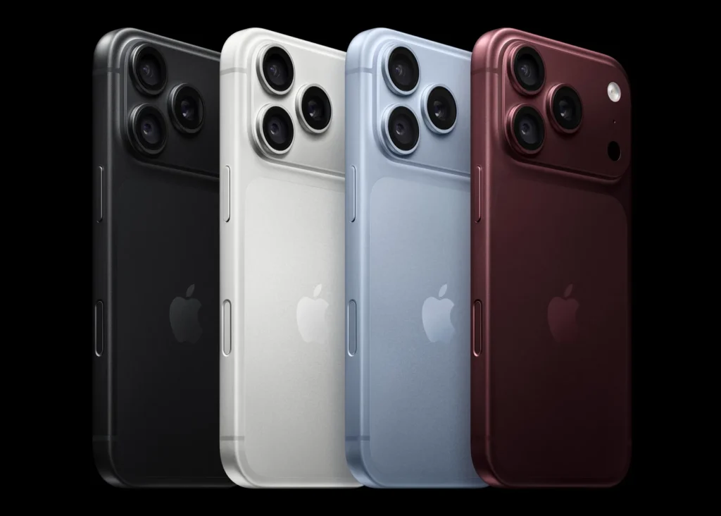 Apple lança iPhone 18 e dobrável Duo no evento 2026