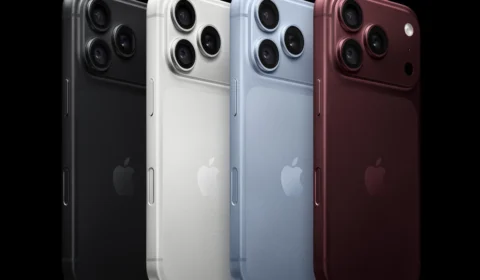Apple lança iPhone 18 e dobrável Duo no evento 2026