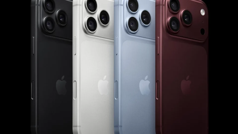 Apple lança iPhone 18 e dobrável Duo no evento 2026