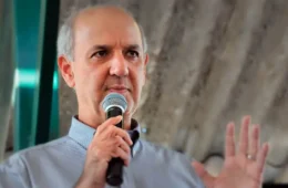 MP Eleitoral pede ao TSE que mantenha candidatura de Arruda barrada no DF