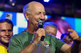 TSE julga nesta quinta (24/09) se Arruda poderá disputar o governo do DF
