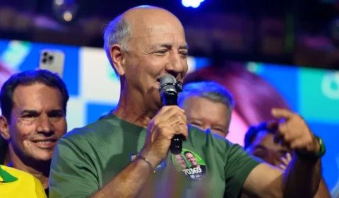TSE julga nesta quinta (24/09) se Arruda poderá disputar o governo do DF
