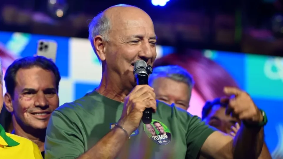 TSE julga nesta quinta (24/09) se Arruda poderá disputar o governo do DF