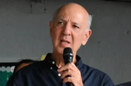 Arruda desiste de recorrer após TSE barrar candidatura ao governo do DF: “Meu caminho se encerra aqui”