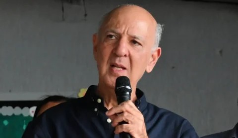 Arruda desiste de recorrer após TSE barrar candidatura ao governo do DF: “Meu caminho se encerra aqui”