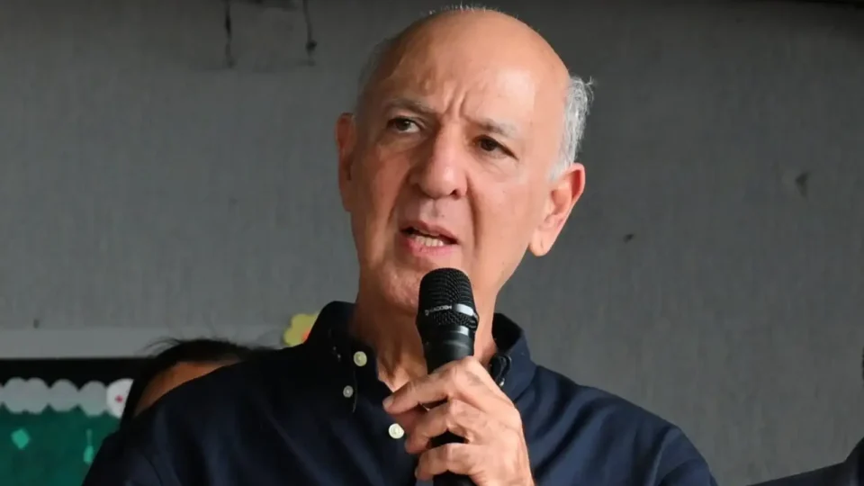 Arruda desiste de recorrer após TSE barrar candidatura ao governo do DF: “Meu caminho se encerra aqui”