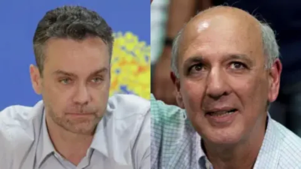 Juiz manda Arruda apagar vídeo sobre Gustavo Rocha e cita informação “inverídica”