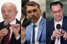 Veja a agenda dos candidatos à presidência nesta segunda-feira (14)