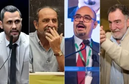 7 de Setembro divide candidatos ao governo de Minas entre desfile, atos contra o STF e Grito dos Excluídos