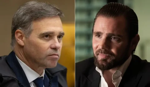 Mendonça diz que liberar celular de Vorcaro agora pode colocar investigação do Master em risco