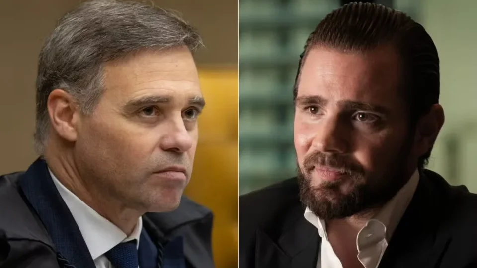 Mendonça diz que liberar celular de Vorcaro agora pode colocar investigação do Master em risco