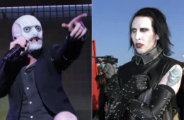The Town anuncia Slipknot e Marilyn Manson como primeiras atrações de 2027