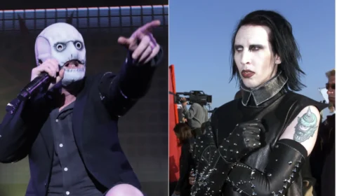 The Town anuncia Slipknot e Marilyn Manson como primeiras atrações de 2027