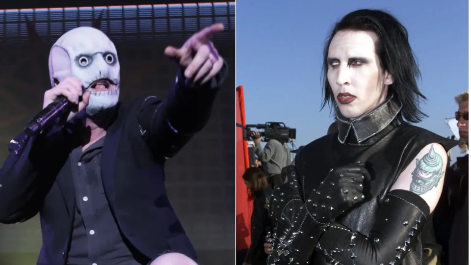 The Town anuncia Slipknot e Marilyn Manson como primeiras atrações de 2027