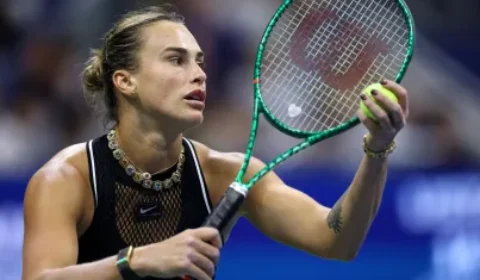 Aryna Sabalenka e disputa pelo topo no US Open 2026