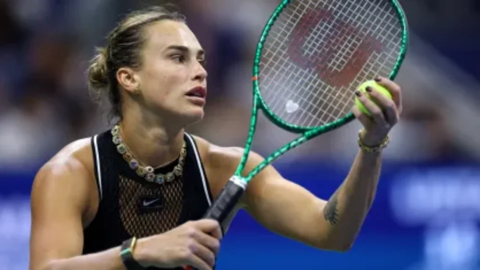 Aryna Sabalenka e disputa pelo topo no US Open 2026