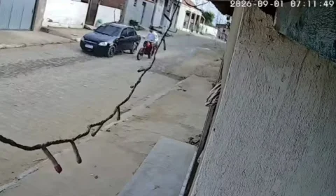 Assalto à casa de prefeito deixa família sob restrição na Paraíba