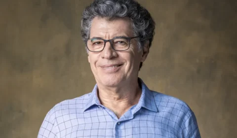 Paulo Betti coloca à venda apartamento no Rio por R$ 485 mil com projeto de Niemeyer