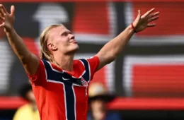 Noruega x Dinamarca: onde assistir, horário e escalações pela Liga das Nações