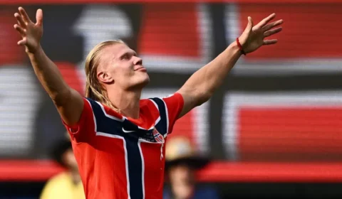 Noruega x Dinamarca: onde assistir, horário e escalações pela Liga das Nações