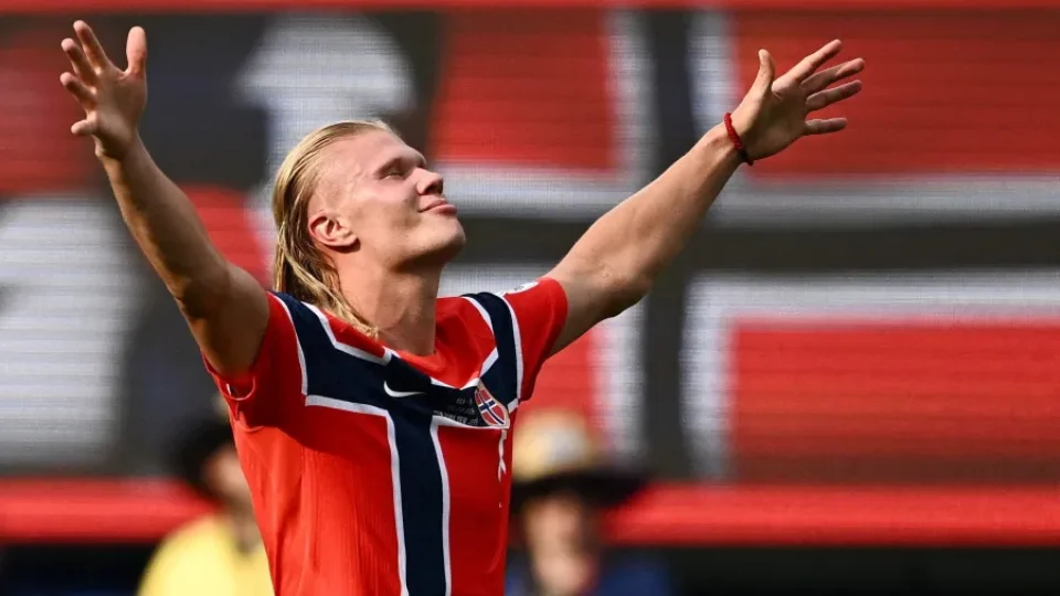 Noruega x Dinamarca: onde assistir, horário e escalações pela Liga das Nações
