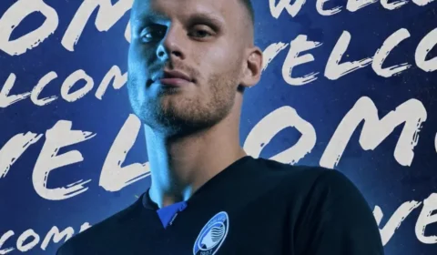Ex-Ajax surge como possível reforço do NEC após goleada por 5 a 0 da Juventus