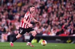Athletic Bilbao empata com o Elche em casa pela La Liga