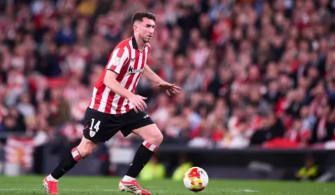 Athletic Bilbao empata com o Elche em casa pela La Liga