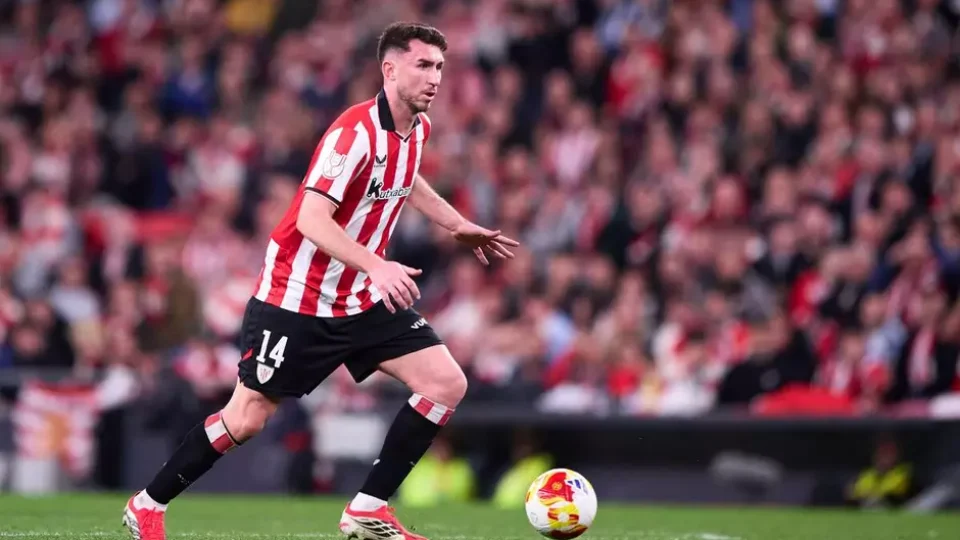 Athletic Bilbao empata com o Elche em casa pela La Liga