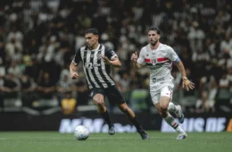 São Paulo x Atlético-MG: onde assistir, horário e escalações pelo Brasileirão