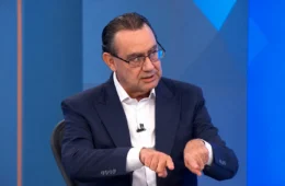 Augusto Cury dispara 10 pontos e chega a 11% na corrida presidencial