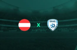 Áustria x Israel: onde assistir, horário e escalações pelo duelo da Liga das Nações