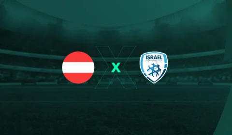 Áustria x Israel: onde assistir, horário e escalações pelo duelo da Liga das Nações