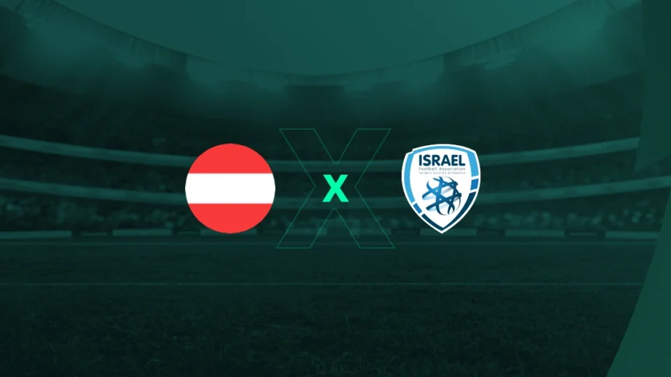 Áustria x Israel: onde assistir, horário e escalações pelo duelo da Liga das Nações