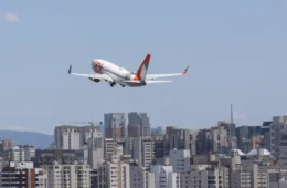 Aeroporto de Congonhas poderá receber voos depois das 23h em situações excepcionais