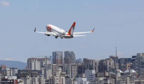 Aeroporto de Congonhas poderá receber voos depois das 23h em situações excepcionais