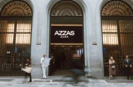 Azzas 2154 anuncia divisão da companhia e acionistas passarão a ter ações de duas empresas