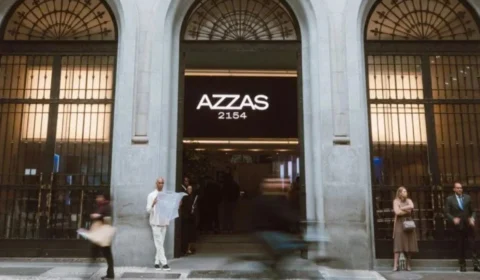 Azzas 2154 anuncia divisão da companhia e acionistas passarão a ter ações de duas empresas