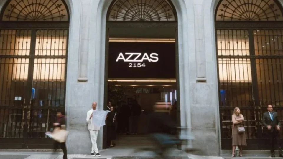 Azzas 2154 anuncia divisão da companhia e acionistas passarão a ter ações de duas empresas