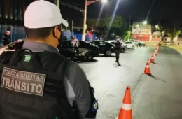 ‘Drogômetro’ chega às blitzes da Lei Seca: quem toma remédio pode ser multado?
