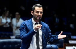 Cleitinho lidera disputa em MG, mas também tem maior rejeição