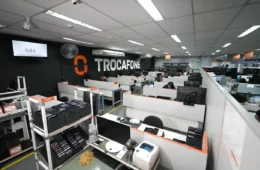 Trocafone entra na mira do MP em investigação sobre celulares roubados